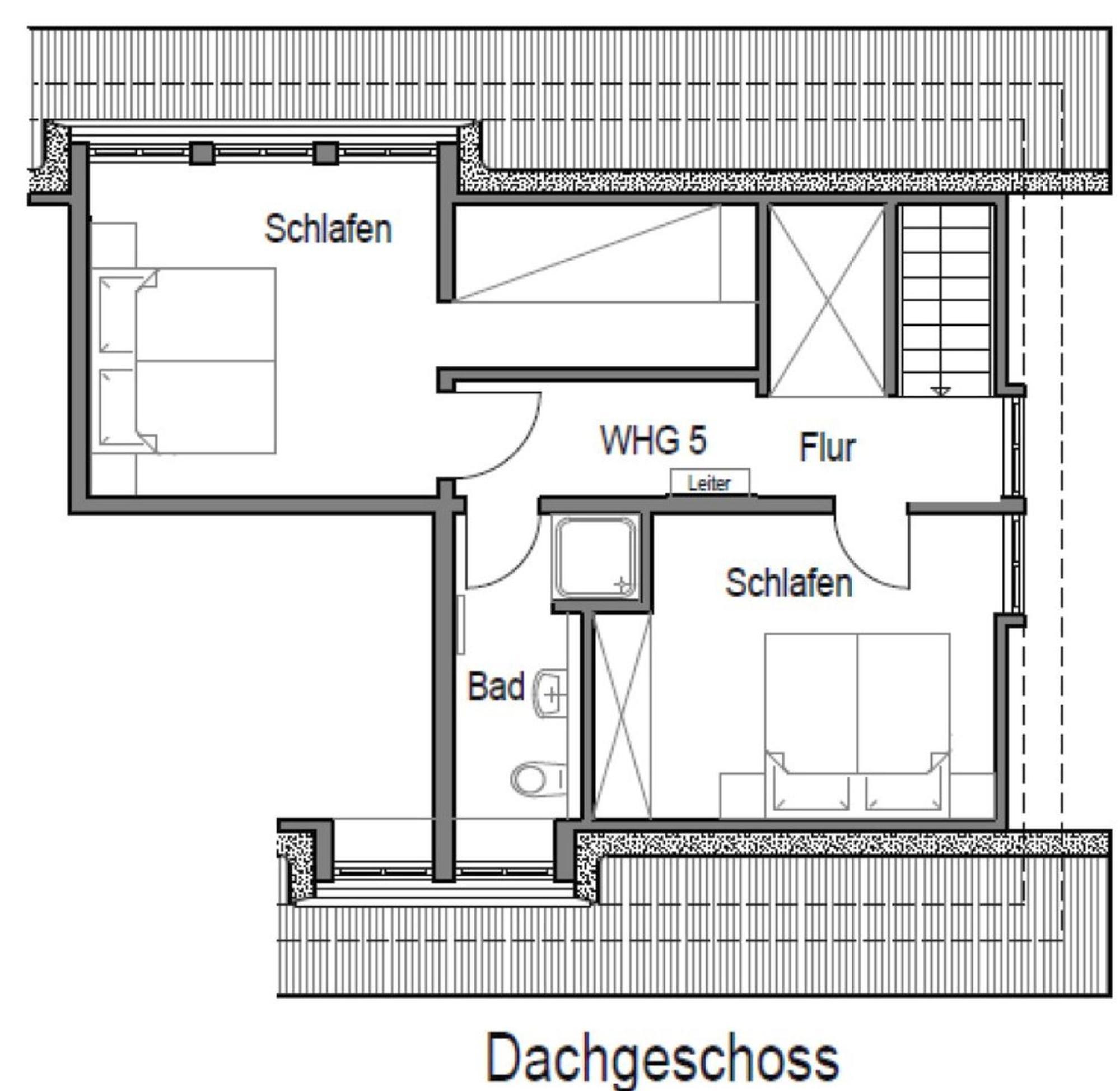 Deichhof Whg 5 Apartment Dunsum Exterior foto